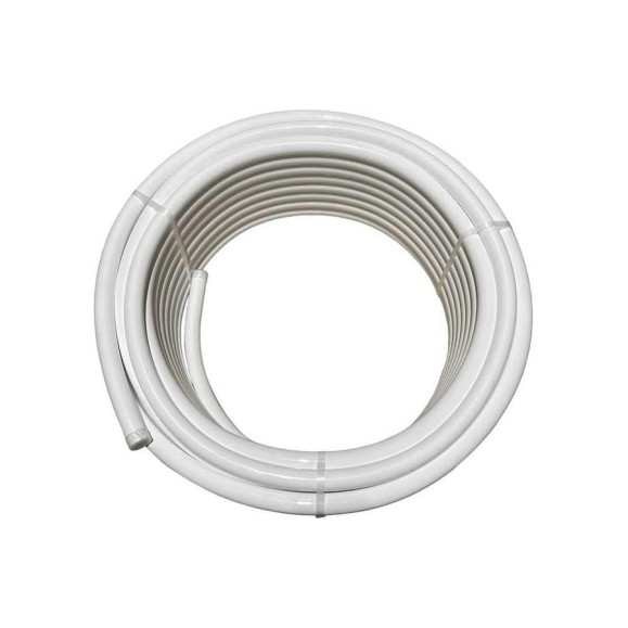 Труба из сшитого полиэтилена WAAG Stabil DN32 x 4,7 PN10 (бухта 50м) PE-Xb / Al / PE-RT, бухта WG.1130151 Труба из сшитого полиэтилена WAAG Stabil DN32 x 4,7 PN10 (бухта 50м) PE-Xb / Al / PE-RT, бухта WG.1130151