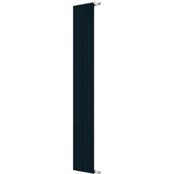 Радиатор КЗТО Соло В 1 -1750-6 RAL9005 матовый СВ117506RAL9005М Радиатор КЗТО Соло В 1 -1750-6 RAL9005 матовый СВ117506RAL9005М