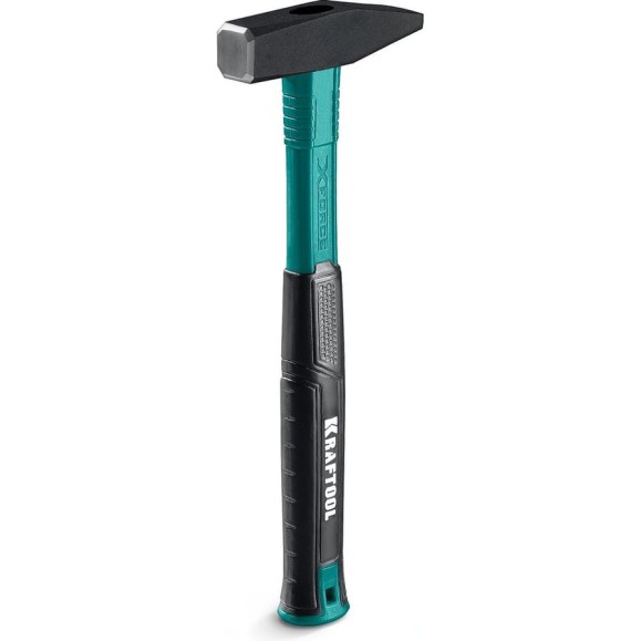 Молоток слесарный KRAFTOOL X-FORCE 500 г, 2007-05_z01 Молоток слесарный KRAFTOOL X-FORCE 500 г, 2007-05_z01