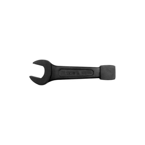Ключ рожковый ударный YATO 46 мм #YT-1620 37131620 092 1 Ключ рожковый ударный YATO 46 мм #YT-1620 37131620 092 1