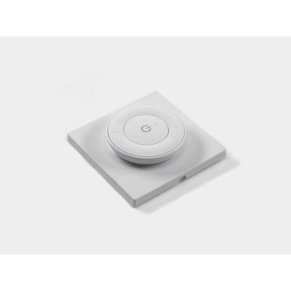 Настенная панель SWG Quick control беспроводная монохромный, белая 00-00035926 Настенная панель SWG Quick control беспроводная монохромный, белая 00-00035926
