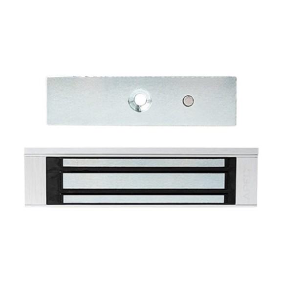 Замок электромагнитный APECS EML-180-SL (12V) 00035577