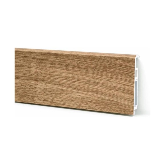 Плинтус Bonkeel Stick W 31, 2000х70х13мм 690927 Плинтус Bonkeel Stick W 31, 2000х70х13мм 690927