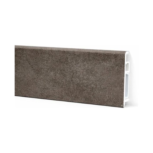 Плинтус Bonkeel Stick W 51, 2000х70х13мм 690928 Плинтус Bonkeel Stick W 51, 2000х70х13мм 690928