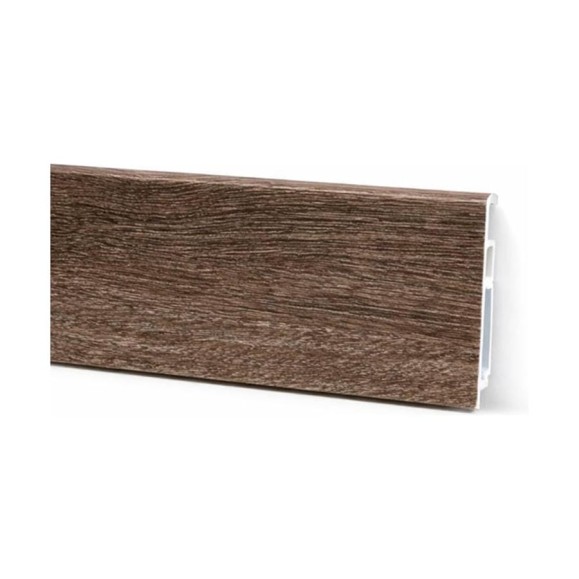 Плинтус Bonkeel Stick W 21, 2000х70х13мм (Уп\20шт) 690925 Плинтус Bonkeel Stick W 21, 2000х70х13мм (Уп\20шт) 690925