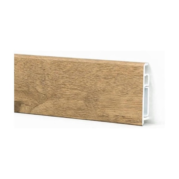 Плинтус Bonkeel Stick W 40, 2000х70х13мм (Уп\20шт) 699747 Плинтус Bonkeel Stick W 40, 2000х70х13мм (Уп\20шт) 699747