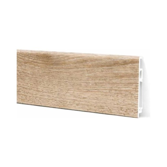 Плинтус Bonkeel Stick W 30, 2000х70х13мм 690926