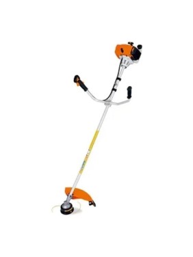 Коса бензиновая Holzfforma FF250 BCFS250OR Коса бензиновая Holzfforma FF250 BCFS250OR