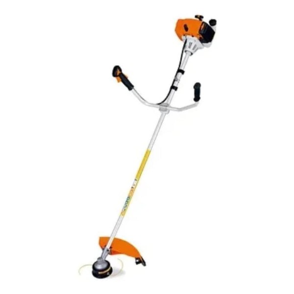 Коса бензиновая Holzfforma FF250 BCFS250OR