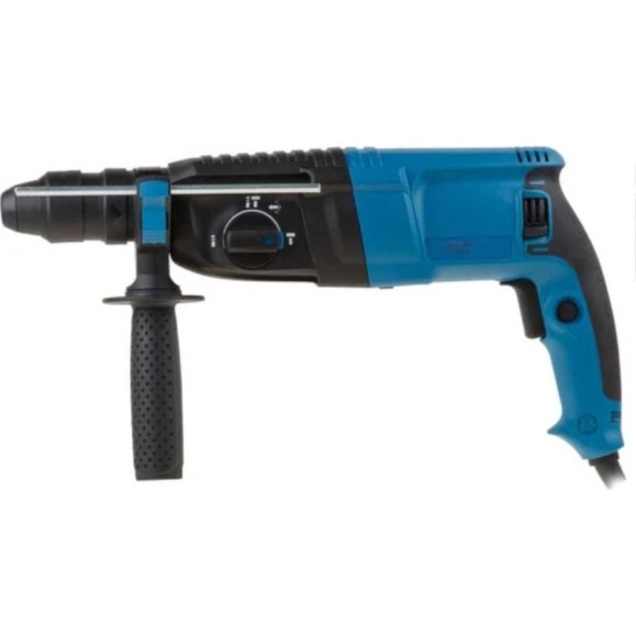 Перфоратор BlackWeld BW-2401M 24mm/680W 150228 Перфоратор BlackWeld BW-2401M 24mm/680W 150228
