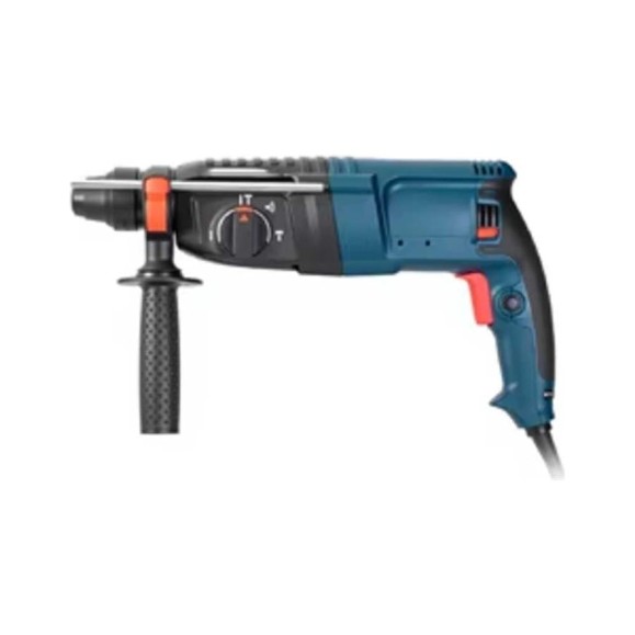 Перфоратор BlackWeld BW-2601M 26mm/1050W 150231 Перфоратор BlackWeld BW-2601M 26mm/1050W 150231