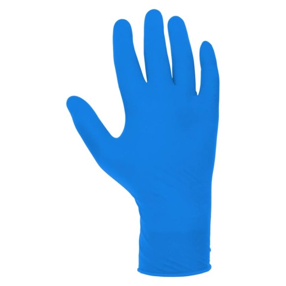 Перчатки одноразовые нитриловые Jeta Safety размер M/8, 100 шт JSN-108 Перчатки одноразовые нитриловые Jeta Safety размер M/8, 100 шт JSN-108