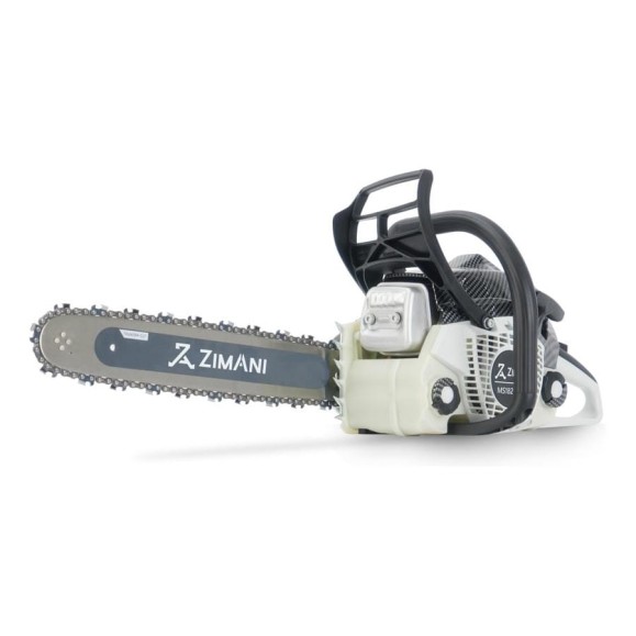 Пила бензиновая ZimAni MS182 PRO 16 AG182PROZ