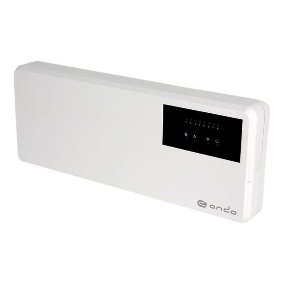 Коммутатор зональный ONDO OKZO8220