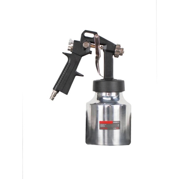 Краскораспылитель VERTON Air SG1000D/1,5 NEW 01.21427.27161