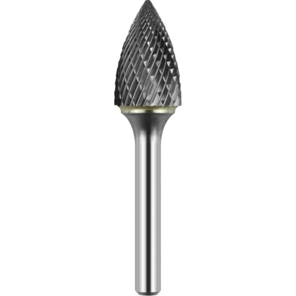 Бор-фреза Flexione DG 1625/6 сфероконическая с заостр.концом Expert 30001617 Бор-фреза Flexione DG 1625/6 сфероконическая с заостр.концом Expert 30001617