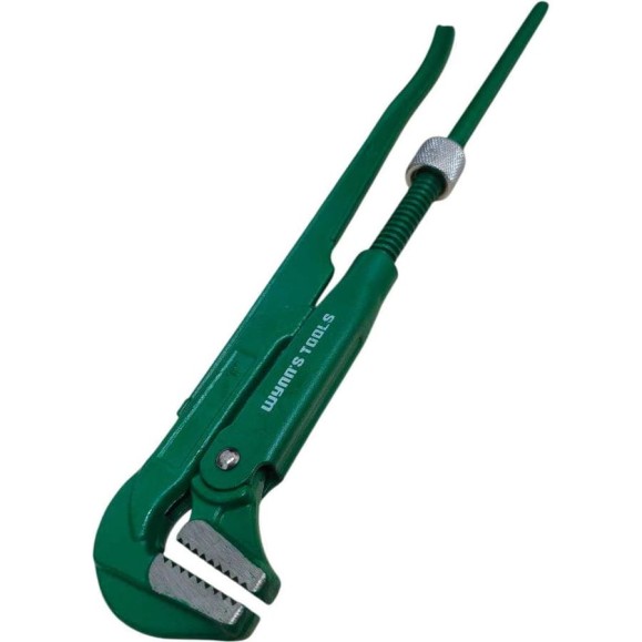 Ключ трубный газовый WYNNS 1 W0133/A110302 / Tools 00000017741 Ключ трубный газовый WYNNS 1 W0133/A110302 / Tools 00000017741