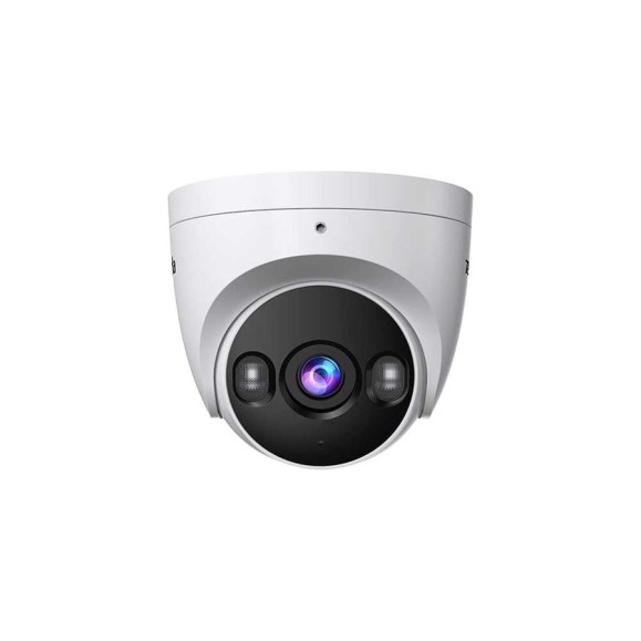 Турельная уличная IP-камера tenda TC3T24C-4CMOS, 4Мп, PoE, ночная съемка, датчик движения, IP67 10000150255