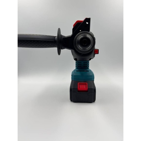 Перфоратор аккумуляторный BlackWeld бесщеточный DC02 150165 Перфоратор аккумуляторный BlackWeld бесщеточный DC02 150165