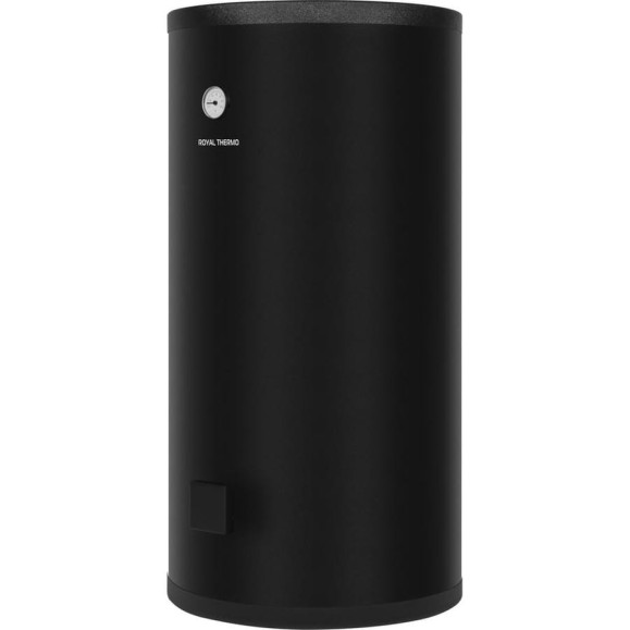 Бойлер косвенного нагрева Royal Thermo AQUATEC Standart SF150 Grafit напольный НС-1728777