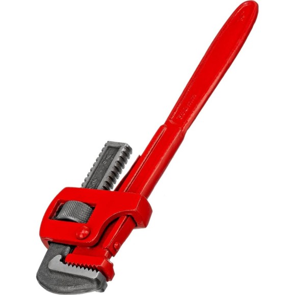 Трубный ключ Stillson 2,5" х 350 мм SPARTA 157645 Трубный ключ Stillson 2,5" х 350 мм SPARTA 157645