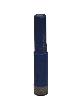 Коронка алмазная универсальная TRIO-DIAMOND 12 мм Universal 450012