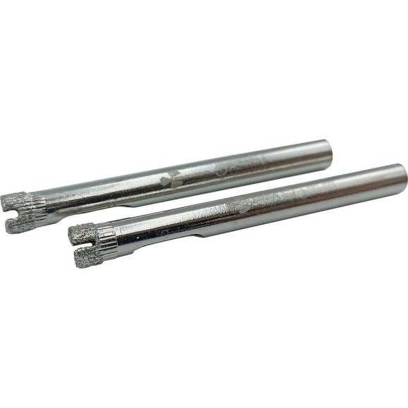 Коронка алмазная по керамике и кафелю TRIO-DIAMOND 06 мм 400006 Коронка алмазная по керамике и кафелю TRIO-DIAMOND 06 мм 400006