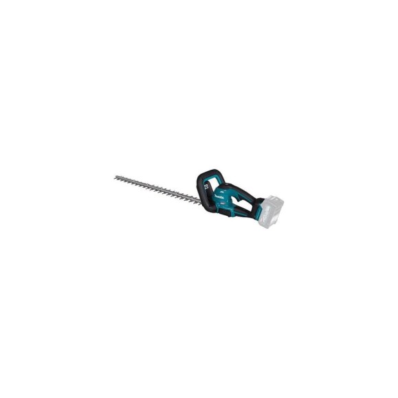 Кусторез аккумуляторный Makita XGT BL 40vMAX, 460Вт, 60см, 4200рез/мин, диам.раск. 20мм, AVT, XPT UH021GZ Кусторез аккумуляторный Makita XGT BL 40vMAX, 460Вт, 60см, 4200рез/мин, диам.раск. 20мм, AVT, XPT UH021GZ