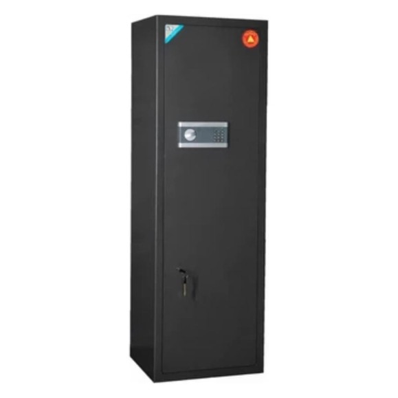 Оружейный шкаф МЕТКОН ОШ-6Э МТ_02_05_056_10_Sr Оружейный шкаф МЕТКОН ОШ-6Э МТ_02_05_056_10_Sr