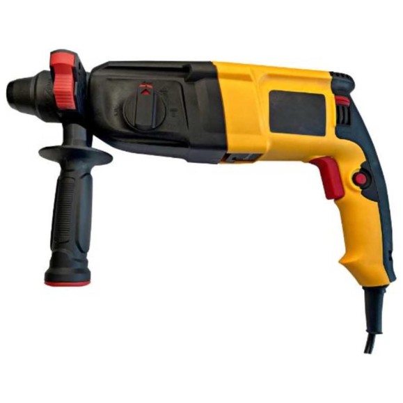Перфоратор BlackWeld BW-2601D 26mm/1050W 150232 Перфоратор BlackWeld BW-2601D 26mm/1050W 150232