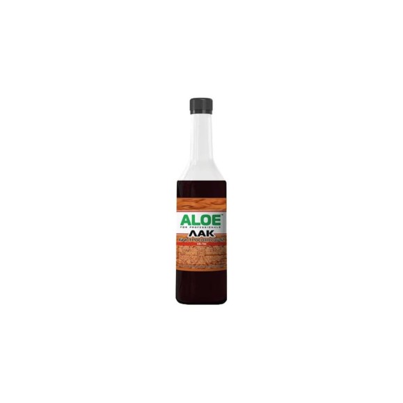 Лак ALOE ХВ-784 дуб, 0.5л 9001 Лак ALOE ХВ-784 дуб, 0.5л 9001