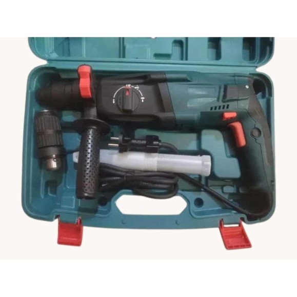 Перфоратор BlackWeld BW-3002B 150256 Перфоратор BlackWeld BW-3002B 150256