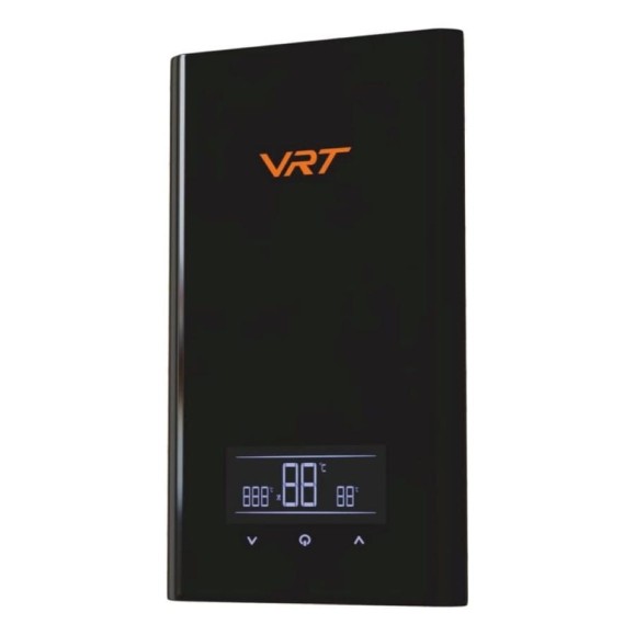 Водонагреватель проточный VRT POWERFUL, 8.8 кВт 555355 Водонагреватель проточный VRT POWERFUL, 8.8 кВт 555355