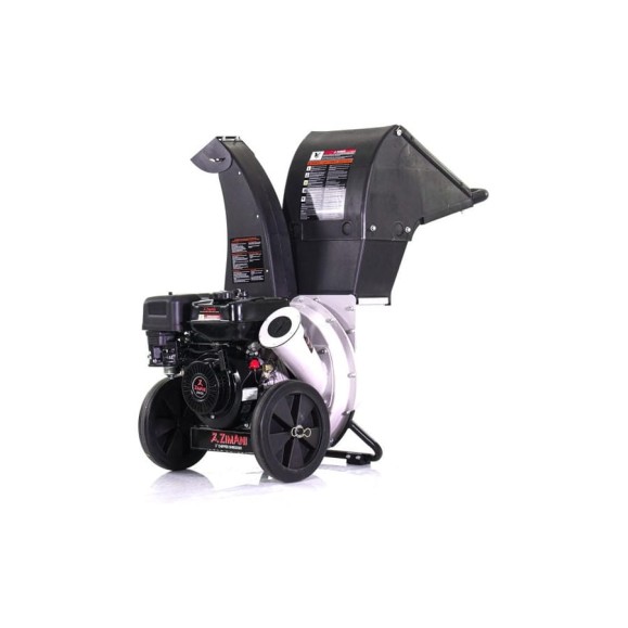 Измельчитель веток ZimAni CS8D Измельчитель веток ZimAni CS8D