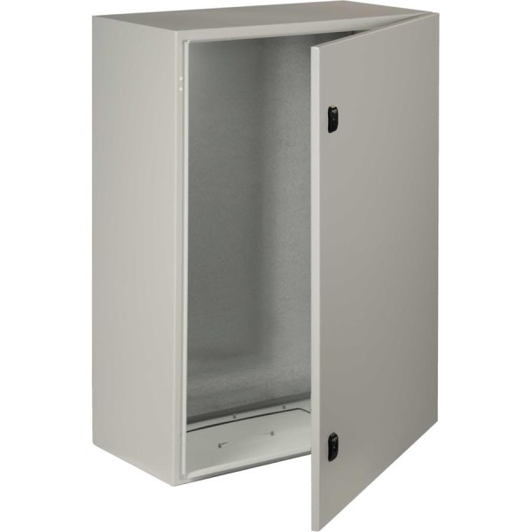 Шкаф Systeme Electric NSB RAL7035 IP66 ВШГ: 1400х600х300 с фланш панелью NSB146030
