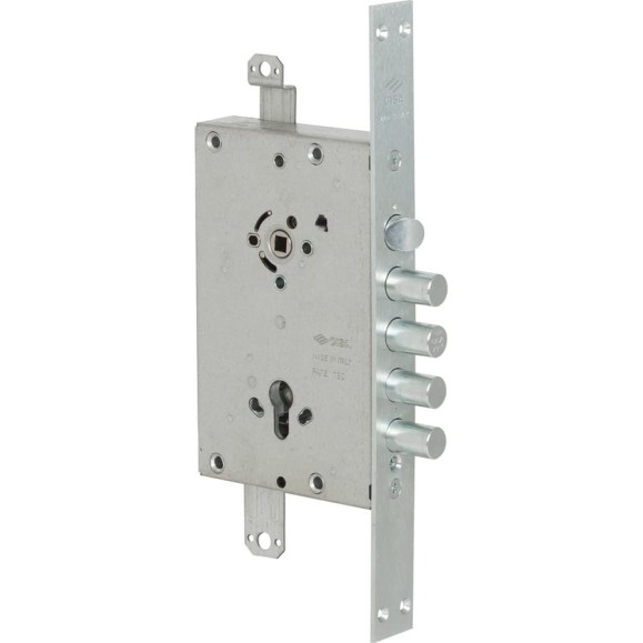 Замок врезной механический CISA ComFortlock  56835.28.0 1.56835.28.0