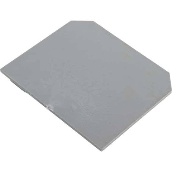 Заглушка для ЗНИ-16мм² HLT (JXB100A) серый (уп./50 шт) 081-23-44 Заглушка для ЗНИ-16мм² HLT (JXB100A) серый (уп./50 шт) 081-23-44