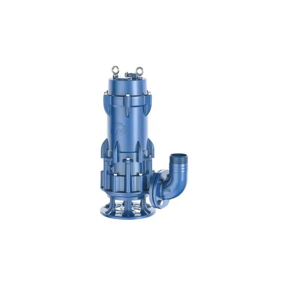 Насос погружной канализационный Purity 150WQ100-10-75A 400690В 100601458 Насос погружной канализационный Purity 150WQ100-10-75A 400690В 100601458