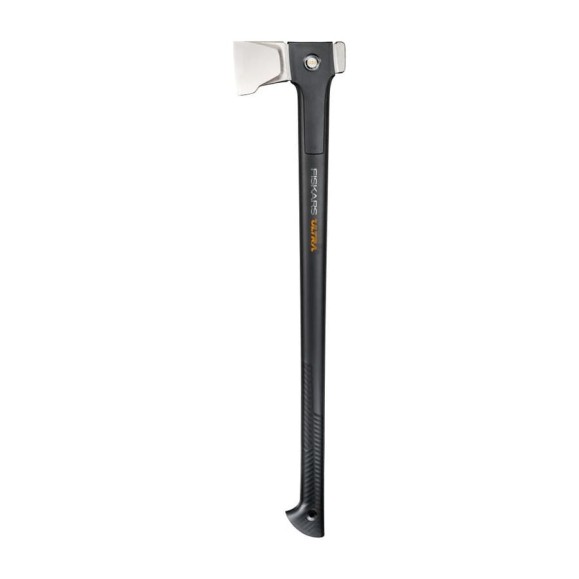 Топор-колун Fiskars 2,35 кг U32 Ultra 1082131 ЦЗ-5254812200 Топор-колун Fiskars 2,35 кг U32 Ultra 1082131 ЦЗ-5254812200