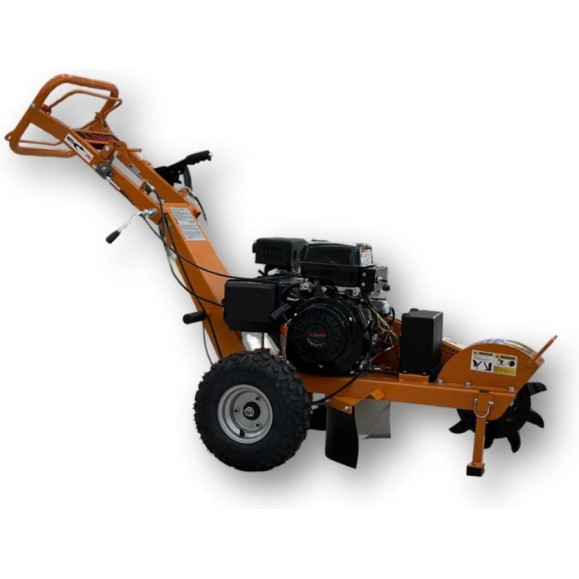 Измельчитель пней ZimAni SG350E PRO (Greenteeth blade) DRK-ZJGB-478 Измельчитель пней ZimAni SG350E PRO (Greenteeth blade) DRK-ZJGB-478