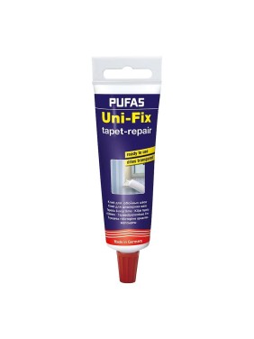 Клей быстрого ремонта Pufas Uni-Fix 60 г 024001092