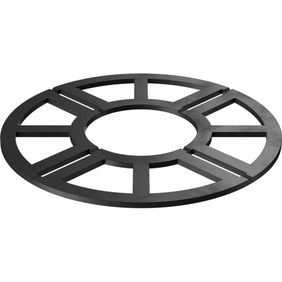 Корректирующая резиновая прокладка HILST LIFT, 3мм (400 шт.) LGH3