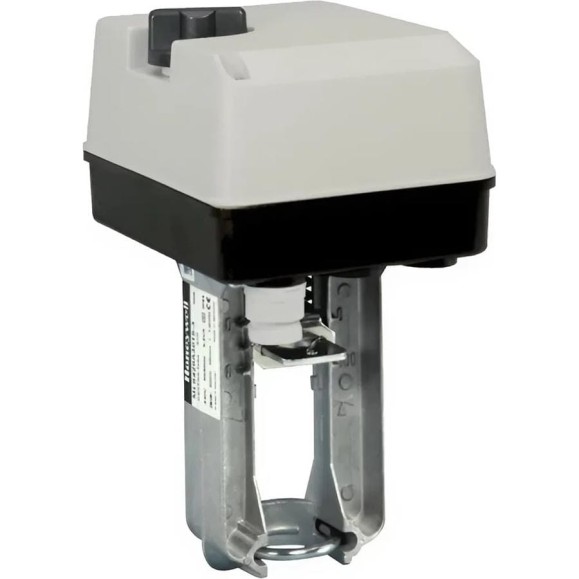 Привод для линейных клапанов Honeywell 0/2…10V, 600H, 24Vac, 5VA, 20мм, 1.0мин, IP54* ML7420A6009 Привод для линейных клапанов Honeywell 0/2…10V, 600H, 24Vac, 5VA, 20мм, 1.0мин, IP54* ML7420A6009