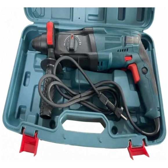 Перфоратор BlackWeld BW-3001B 1200W 150238 Перфоратор BlackWeld BW-3001B 1200W 150238