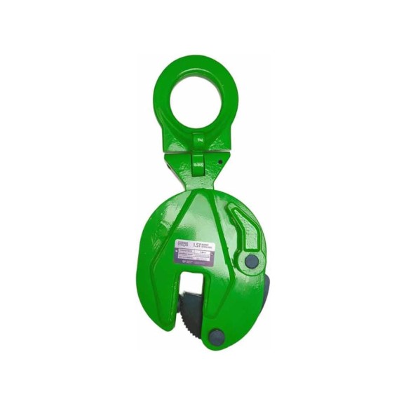 Захват для металла вертикальный универсальный HITCH DSQC-1500 1,5т SZ088933