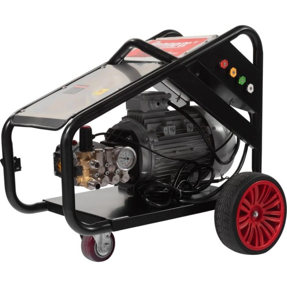 Аппарат высокого давления Bennett (7.5 кВт; 250 бар; 15 л/мин; 380 В) AR Pump DK2515