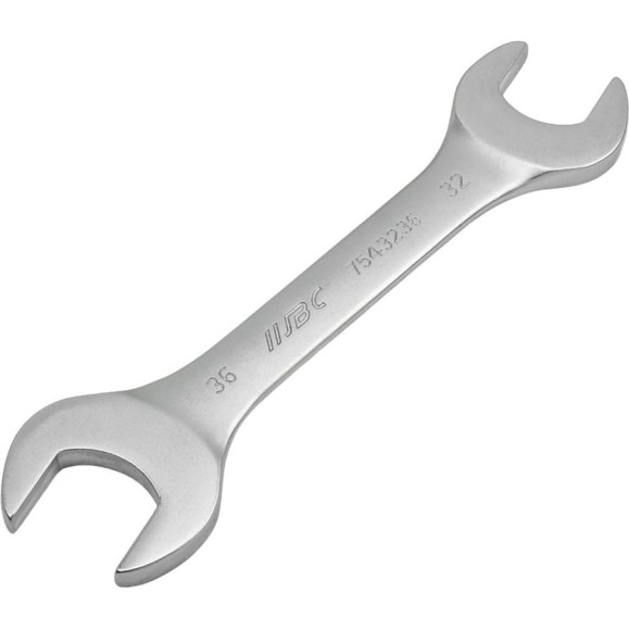 Ключ рожковый JBC 32х36мм JBC-7543236(64312) Ключ рожковый JBC 32х36мм JBC-7543236(64312)