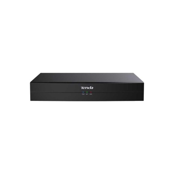 8-канальный PoE сетевой видеорегистратор высокой четкости Tenda TN3108-8P 10000150260 8-канальный PoE сетевой видеорегистратор высокой четкости Tenda TN3108-8P 10000150260