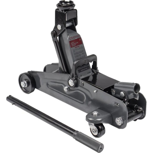 Домкрат СОРОКИН HobbyLine Jack 3.520 Домкрат СОРОКИН HobbyLine Jack 3.520