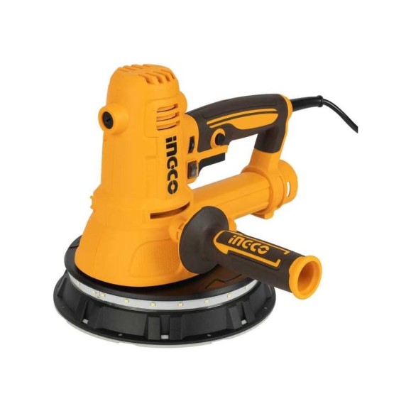 Шлифмашина для стен INGCO 850Вт 180мм (2) INDUSTRIAL DWS10508 Шлифмашина для стен INGCO 850Вт 180мм (2) INDUSTRIAL DWS10508